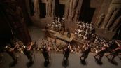 24 dicembre: La prima volta dell'Aida di Giuseppe Verdi