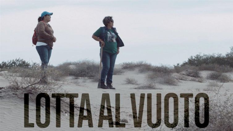 Il coraggio di lottare contro il senso di vuoto