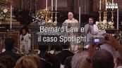 Bernard Law e il caso Spotlight