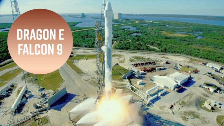 SpaceX: ecco come la NASA risparmia denaro