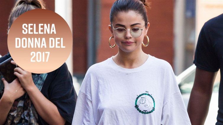 Chi è la donna dell'anno?
