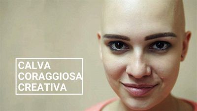 Cosa significa essere calve dalla nascita?