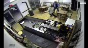 Igor uccide barista a Budrio, diffuso nuovo video