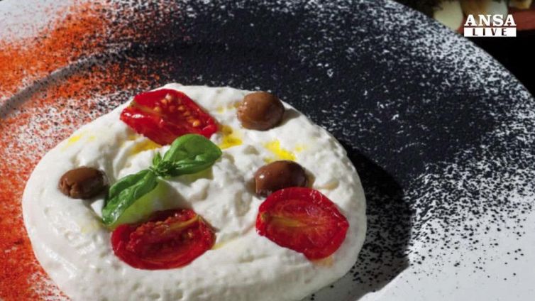 Capodanno: menu veg dello chef stellato Leemann