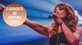 Cristina D'Avena: 3 curiosità imperdibili