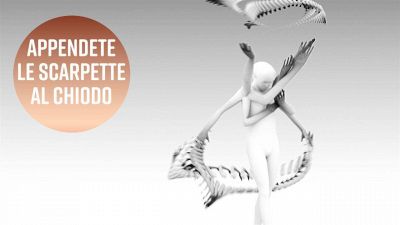 Danza digitale: appendere le scarpette al chiodo?