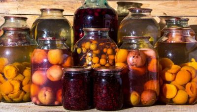 Conservare i cibi a lungo (senza frigorifero). Come facevano le nostre nonne