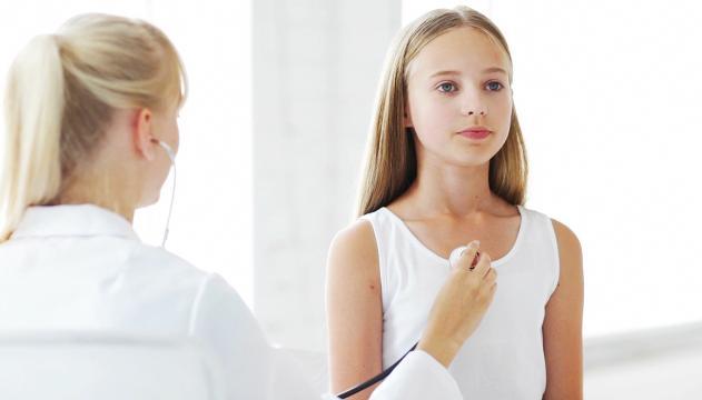 Influenza e bambini. Il vademecum dei pediatri