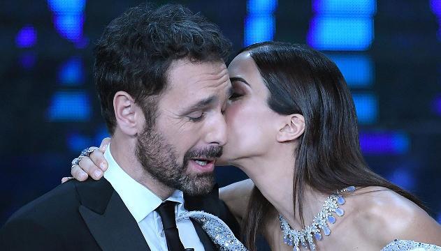Grave lutto per Raoul Bova: morto il papà Giuseppe