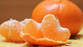 Sei motivi per cui i mandarini sono una manna per la salute