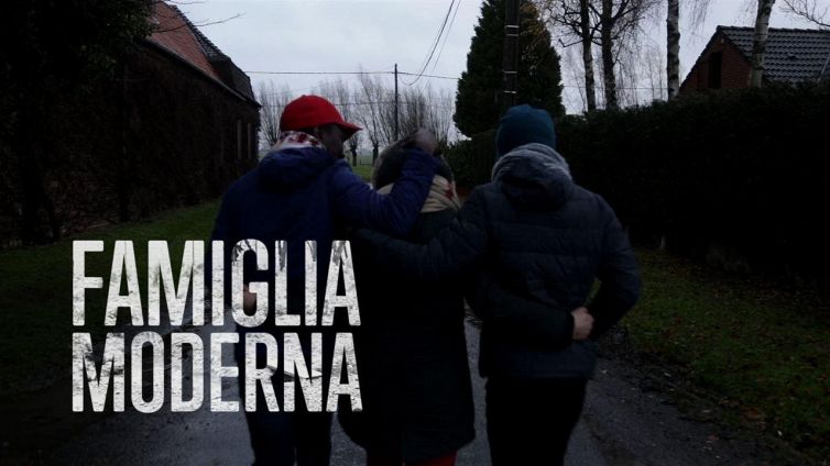 'Ho aperto le porte di casa a due migranti minorenni'