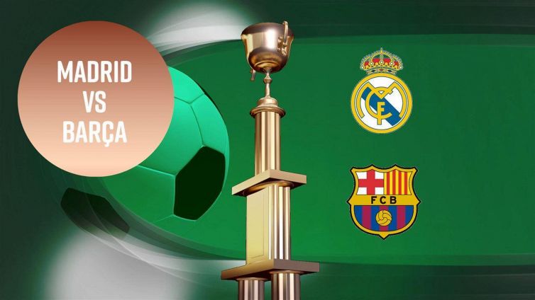 Facciamo i conti in tasca al Barcellona e al Real