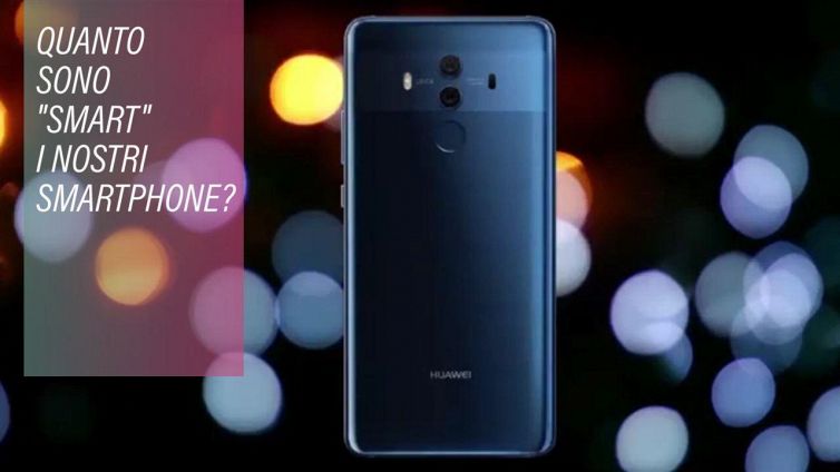 Cogito ergo SIM: l'Intelligenza Artificiale da tasca