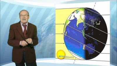 Inverno, il Sole è più vicino o più lontano?