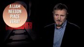 Liam Neeson ammmette di avere una 'Vera' fissazione?
