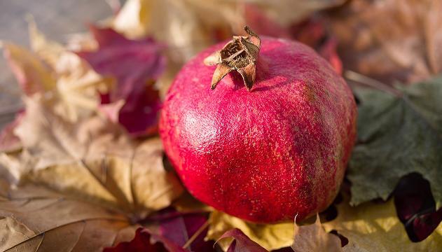 Il melograno è una manna per la salute ma pochi lo sanno