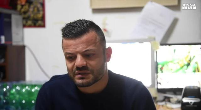 Rigopiano, parla Giampaolo Matrone, l'ultimo sopravvissuto dell'hotel