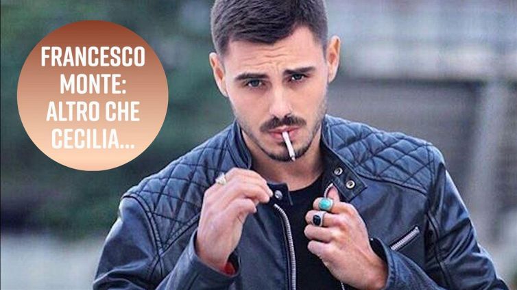 Francesco Monte: a breve negli Usa?
