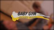Baby gym, episodio 1: altalena umana