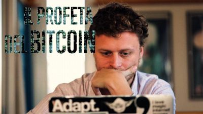 Bitcoin: non solo valuta, ma un mondo magico