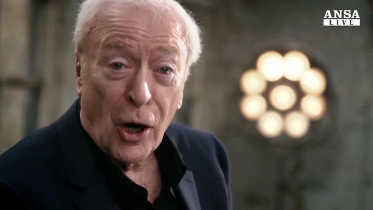 Michael Caine e' il narratore di "My Generation"