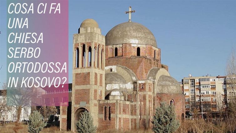 Come soddisfare un'etnia senza offenderne un'altra?