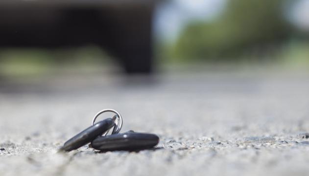 Cosa fare se perdi le chiavi elettroniche dell'auto
