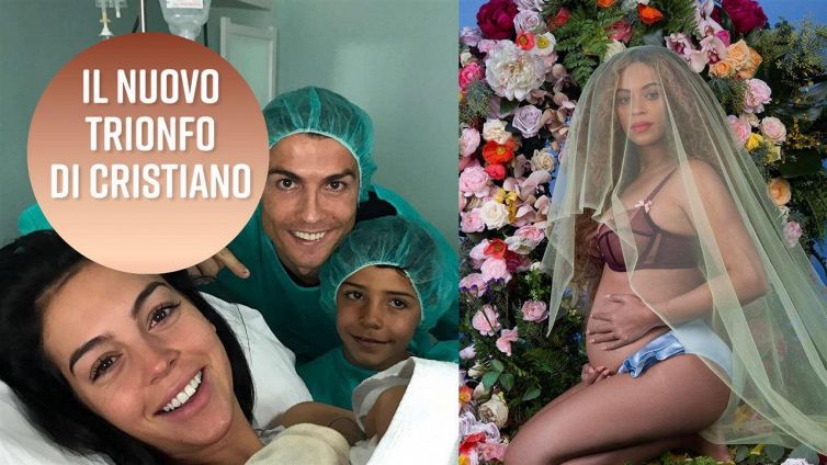 Il nuovo record di Cristiano non è con il pallone