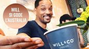 Will Smith diventerà il re di Instagram?