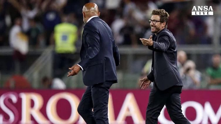 Riparte la Serie A, il Napoli in casa dell'Atalanta