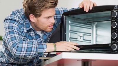 12 segreti del forno a microonde da provare subito