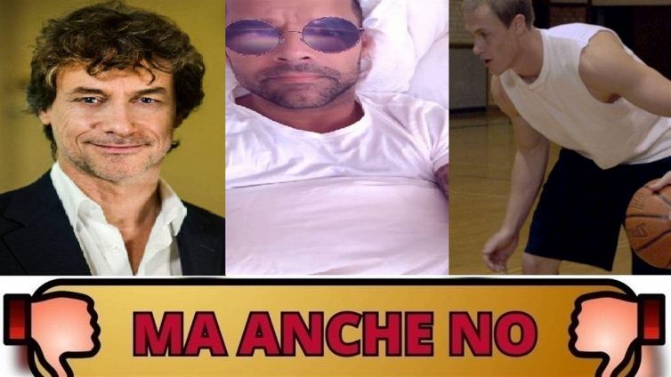 Da Alberto Angela a Bologna-Trento... ma anche no!