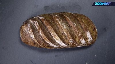 Una ricetta geniale per non buttare il pane raffermo