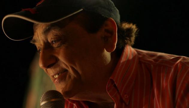 "Essere Gigione", il trailer