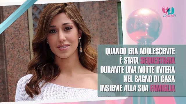 5 cose che forse non sai su Belen Rodriguez