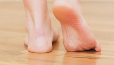 Toglietevi le scarpe prima di entrare in casa! Ecco perché