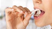Gli effetti collaterali del chewing gum che (forse) non conosci
