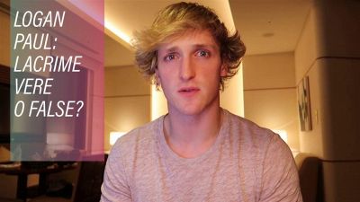 Il Giappone bandirà lo YouTuber Logan Paul?