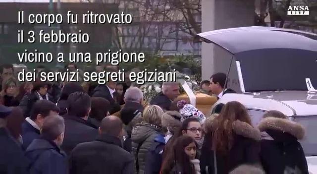 Chi era Giulio Regeni