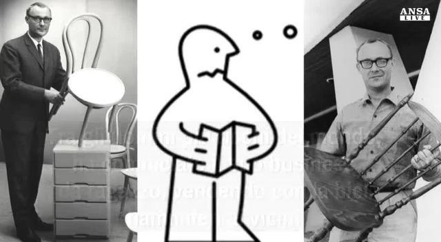 Addio mister Ikea