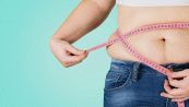 6 tipi di grasso, come liberarsene