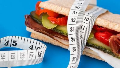 I cibi (leggeri e poco calorici) che ti fanno sentire sazio