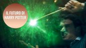 Nasce in Italia lo spin-off di Harry Potter