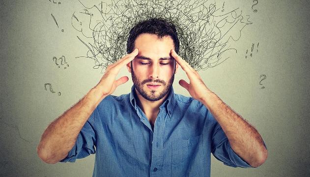 Gli 8 punti magici da premere per concentrarsi al massimo