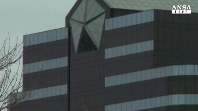 Fca: "migliaia" Chrysler a Google per taxi autonomi