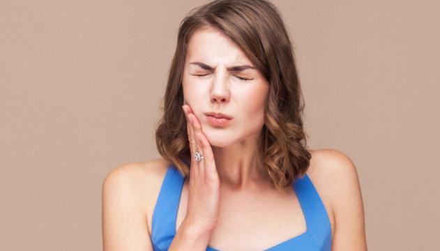 Perché ti possono fare male i denti? Non solo per le carie
