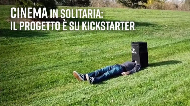 Il cinema? Meglio 'take-away'