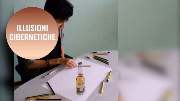 Il mago di Instagram incanta la rete