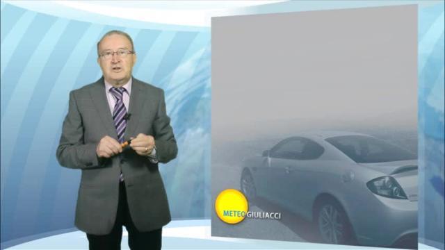 Se il colore è giusto l'auto si vede