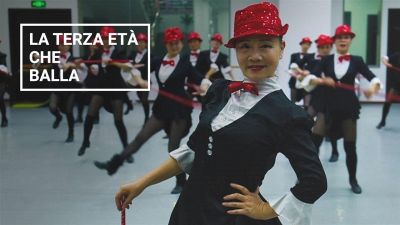 Ballerine a 60 anni: la danza rende giovani